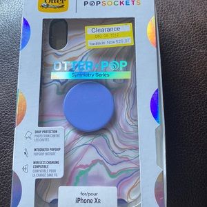 iPhone XR phone case